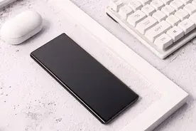 vivo APEX 2020上手体验：科技与艺术的完美融合图片
