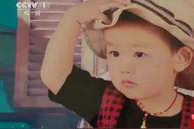 2015年，5岁男孩遭到邻居毒手，起因竟是邻居嫉妒比自家孙子聪明图片