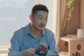 《对你的爱很美》里美美是人间清醒：喜欢火柴的女孩，最难得图片