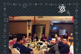 女子带7岁儿子参加聚会，回到家想看聚会照片，发现已被移出群聊图片