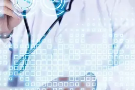 从手表到隐形眼镜，生物传感器全方位助力抗击新冠疫情图片
