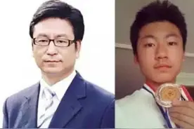 白岩松培养出学霸儿子，他的育儿观火了：让孩子吃3种苦，别心软图片