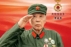 《功勋》中的李延年，为何能与袁隆平、屠呦呦相提并论？图片