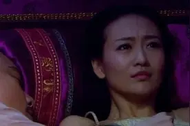 侍女暖床时“尿床”，宰相见状连忙将她送入王府，多年后成太后图片