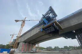 京唐城际明年建成通车，两地通勤+文旅发展大提速图片