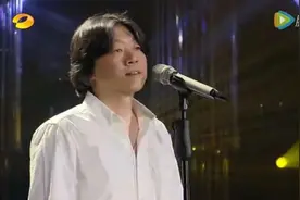 被老狼如此偏爱的这首歌，为何会在三月刷屏？图片
