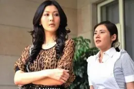 《夫妻的世界》：吃软饭老公出轨小三怀孕，看女主如何绝地反击图片