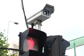 权威发布！石家庄对第一批恢复使用电子监控公示，副驾驶未系安全带等将被抓拍图片