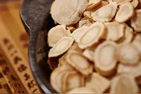 高血压患者能吃西洋参吗？图片
