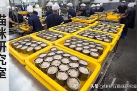 猫粮中的鲜肉和肉粉有什么区别？鲜肉不也得变成粉？图片