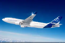 教你一眼分辨客机型号（A330篇）图片
