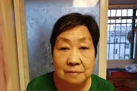 线索征集｜哥哥离家当兵失联，老家妹妹苦寻七十年，眼泪流尽图片