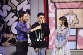 东北本土的脱口秀来了！东北人的幽默感超下饭，一起来笑啊图片