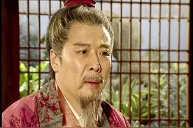三国里的这几位被大家误解惨了，刘备不爱哭鼻子，周瑜的度量不小图片