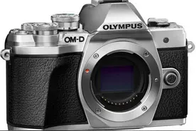 颜值+轻巧+画质不俗，奥林巴斯OM-D E-M10 Mark III相机测试图片