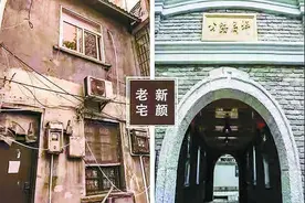 长沙：在城市更新中品味美好生活图片