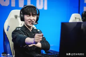 知情人：Cryin将加盟TSM！TheShy与iG分道扬镳，苏小落降薪惹众怒图片