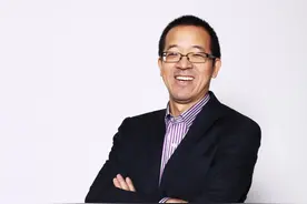 新东方离场付出巨大代价，俞敏洪花甲之年直播带货图片