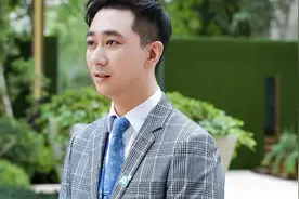 《安家》里刷马桶登上热搜，王自健：不甘心做个只能逗人笑的人图片
