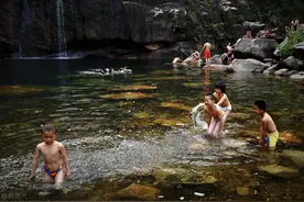 肇庆和清远，谁是大湾区后花园？图片