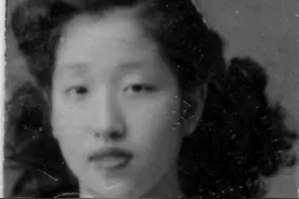 “侠肝义胆，中华之魂”，烽火岁月76年后，美籍抗日飞行员之子寻亲上海图片