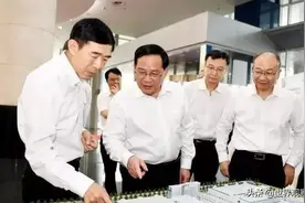 中国芯片行业重要人才突然离职，突破芯片之困需要更多耐心图片