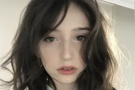 小说：美女姐姐，你长得真漂亮，比画里的仙女还漂亮图片