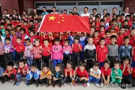“天山放歌”摄影展上线“今日中国”艺术周云上展厅图片