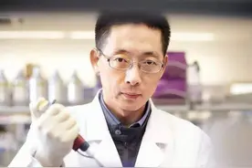 施一公109岁的爷爷，曾毕业于多所名校，还担任过2所985校长书记图片