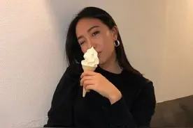 官宣当爸，杨祐宁晒未婚妻照B超照，网友习惯性看错名字吓一跳图片