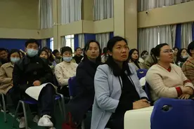 合肥一六八玫瑰园学校西校区开展“学党史，正师风，立师德，促发展”的党史学习教育活动图片