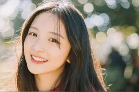 路口邂逅的女人阿琳图片