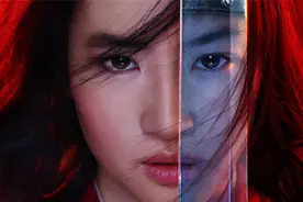 《花木兰》：一手好牌怎么就赢不到最后呢图片