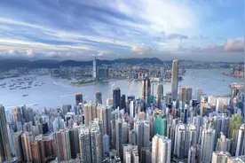 香港最新GDP出炉，却被重庆一举反超，在国内能排名第几？图片