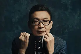 《人生海海》：麦家故事里的英雄与童年图片