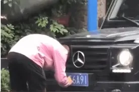 涂改号牌被拘的国脚于汉超：33岁的年龄，成“再就业”的最大障碍图片