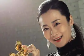 21世纪最伟大的25名演员，中国实力派女演员跻身前十图片