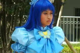 巴啦啦小魔仙美琪猝死，最后一条朋友圈曝光：两点了我还没倒下图片