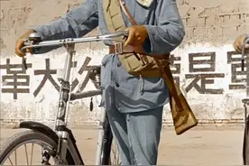 十二张陕北红军真实状态的老照片，抗日神剧的导演可以过来看看图片