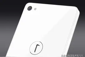 “命苦”的锤子手机——锤子科技差点破产，卖给谁谁倒霉？图片