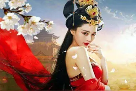 “三寸金莲”的说法是源自于潘金莲吗？图片