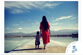 一个孩子要经历什么，才能懂得父母的不易和生活的艰辛？图片