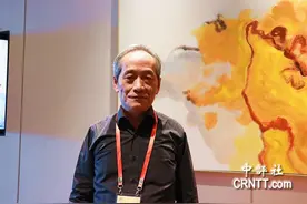 台湾雾峰林家后人：回归历史，台湾就能回归祖国图片