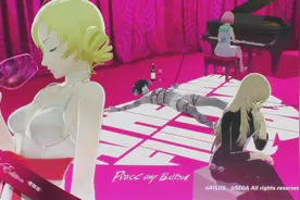 《凯瑟琳Full Body》是男人就上到顶游戏的高清巨制图片