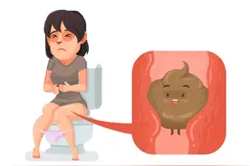 大便总有拉不干净的感觉？其实是身体在告诉你，这里出了问题图片