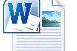 word基础知识图片
