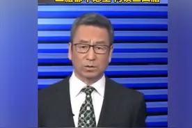 白岩松谈生育率下降：放开三胎，四胎不是办法，重点在于环境图片