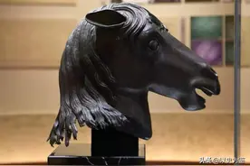 圆明园十二兽首到底算不算国宝？图片