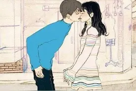 男女相处，想保持长久吸引力，别犯这个错，否则会把男人越推越远图片
