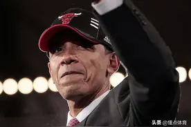 每支NBA球队最大牌的粉丝，从奥巴马到斯派克·李图片